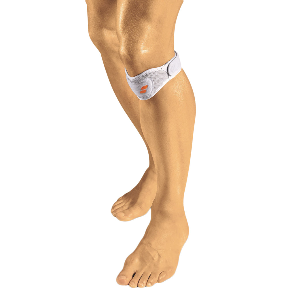 Sporlastic Kasseler Patellar-Sehnenbandage Platinum
