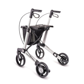 Sunrise Medical Gemino 30 M SpeedControl Leichtgewichtrollator