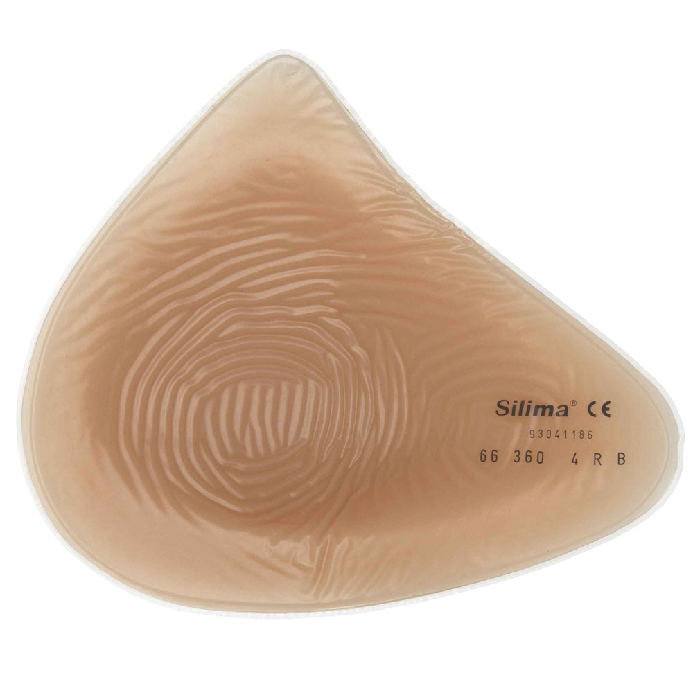 Thuasne Silima classic Vollgelepithese asymmetrisch