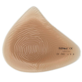 Thuasne Silima classic Vollgelepithese asymmetrisch