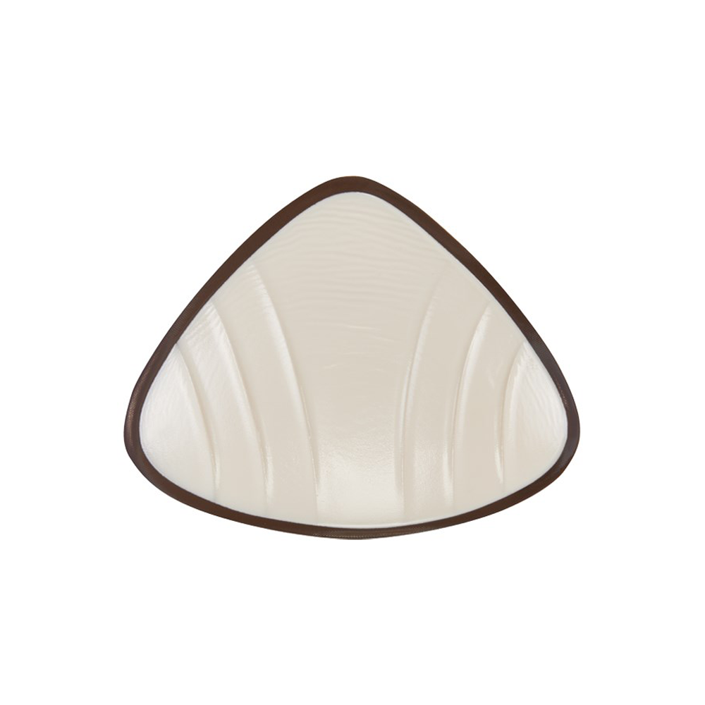 Amoena Natura Light 2S Brustprothese für mittlere Brustform Color