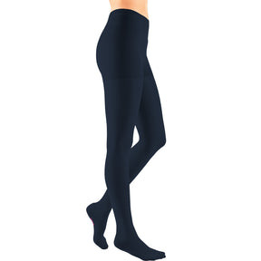 mediven® forte CCL2 AT Kompressionsstrumpfhose mit Fußspitze