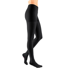 mediven® forte CCL2 AT Kompressionsstrumpfhose mit Fußspitze