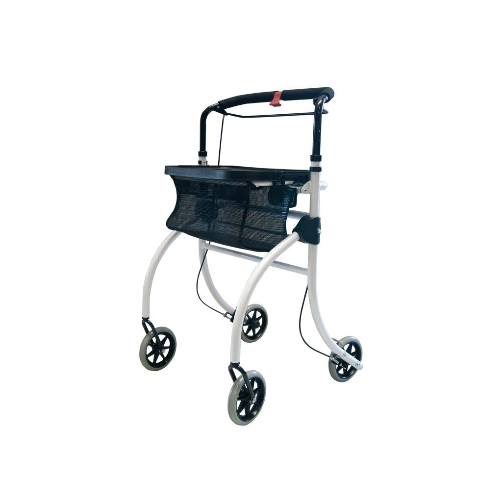 Drive Medical Indoor-Rollator Roomba