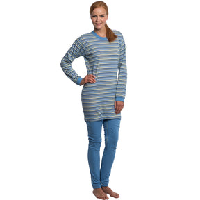 Suprima Pyjama-Pflegeoverall
