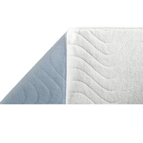 Suprima Mehrfach-Bettauflage ohne Seitenteile Baumwolle PU-Nässesperre