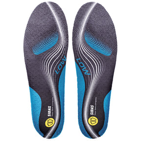 Sidas 3feet® Activ' Low Einlegesohlen