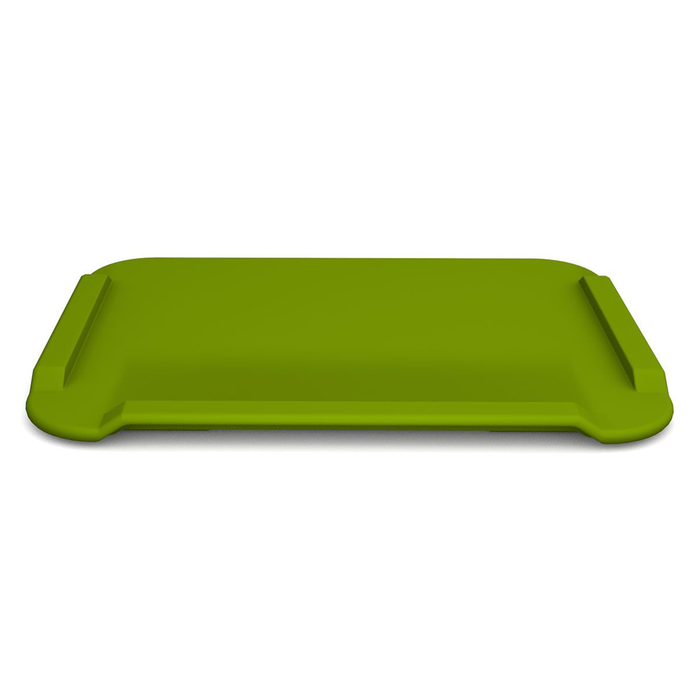 ORNAMIN Ess- und Zubereitungsbrett mit Stop-Trick 910