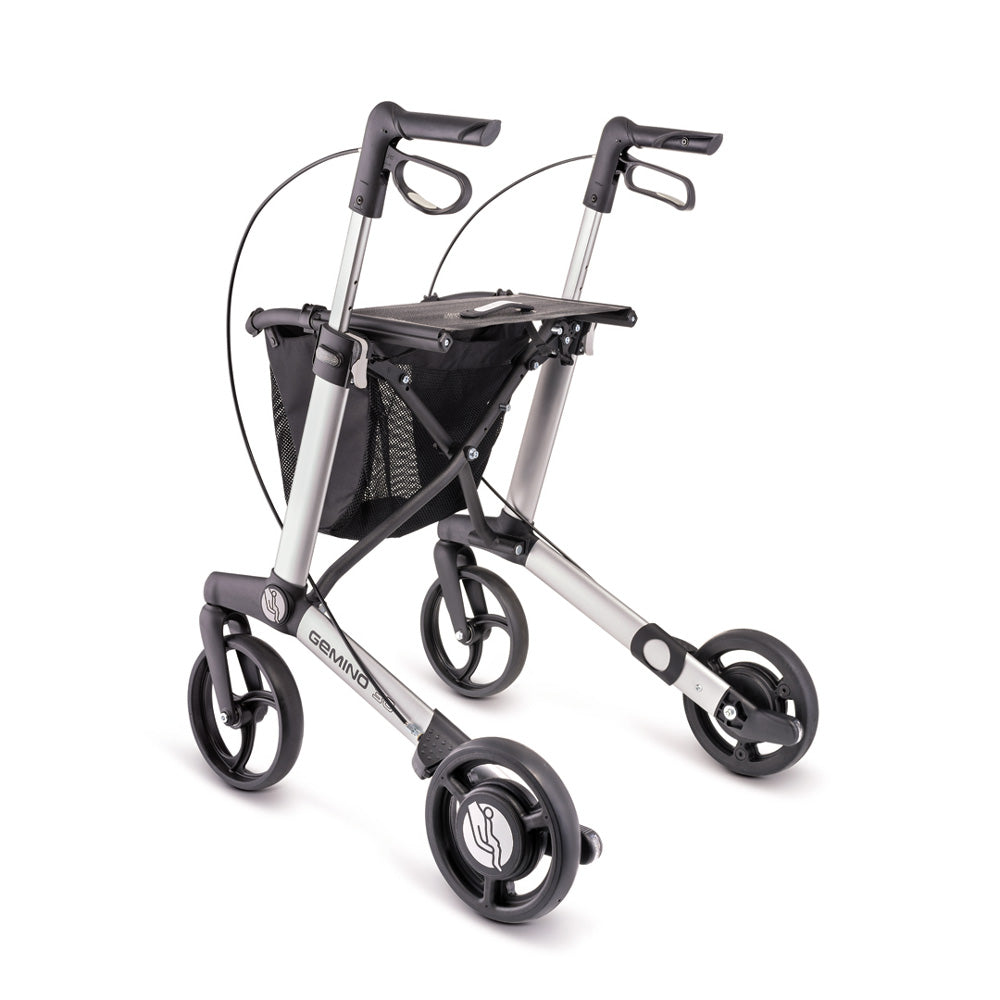 Sunrise Medical Gemino 30 SpeedControl Leichtgewichtrollator