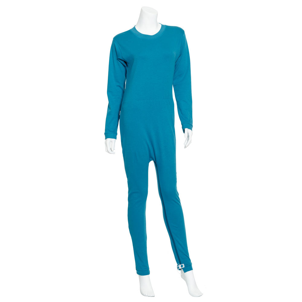 Suprima Pflegeoverall 4701 lang für Damen und Herren