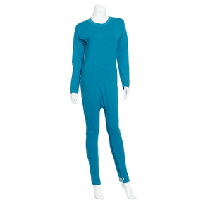 Suprima Pflegeoverall 4701 lang für Damen und Herren