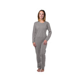 Suprima CareFunction Pflegeoverall mit durchgehendem Frontreißverschluss