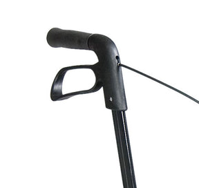 Leichtgewicht Rollator, Topro Troja M