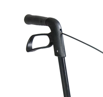 Leichtgewicht Rollator, Topro Troja M