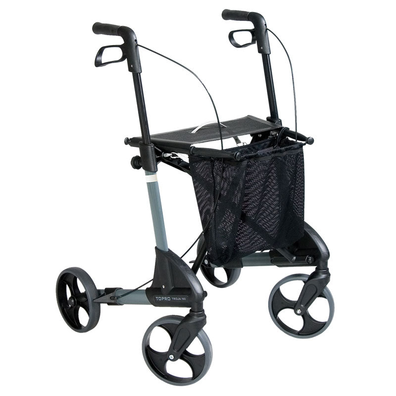 Leichtgewicht Rollator, Topro Troja M