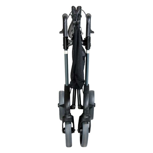 Leichtgewicht Rollator, Topro Troja M
