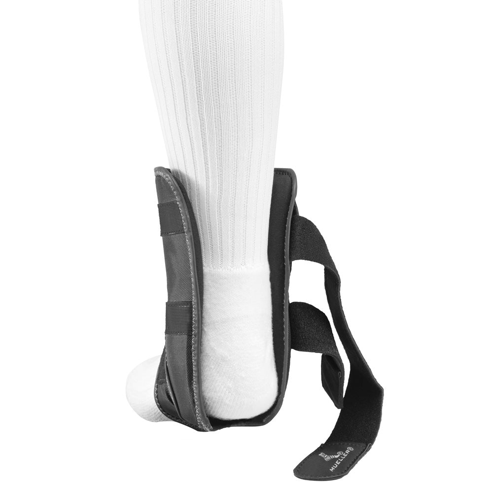 Mueller Hg80 Premium Hartschalen Knöchelbandage