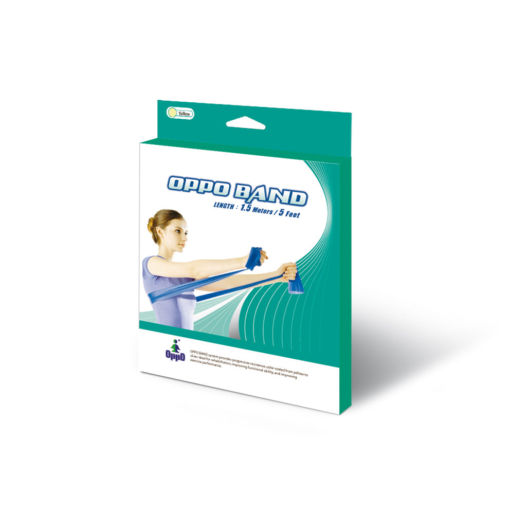 Antar Oppo®  Rehabilitations-Band