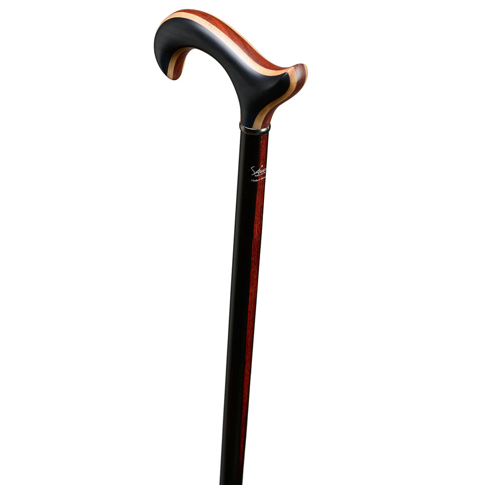 Gastrock Ergonomic-Derby Gehstock "Brazil"