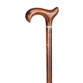 Ossenberg eleganter Gehstock Holz bis 150 kg