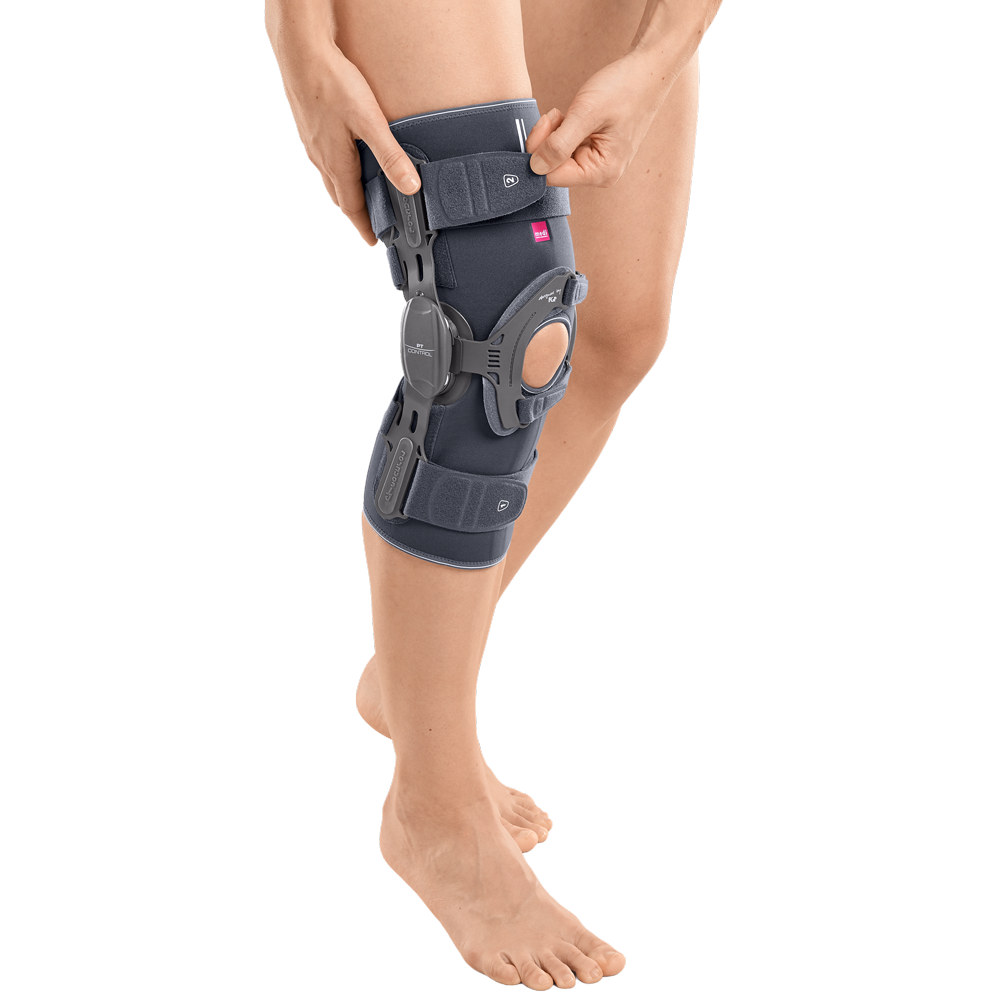 medi PT control® Knieorthese