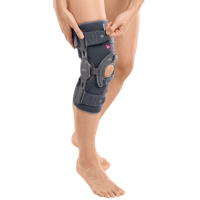 medi PT control® Knieorthese
