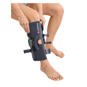 medi PT control® Knieorthese