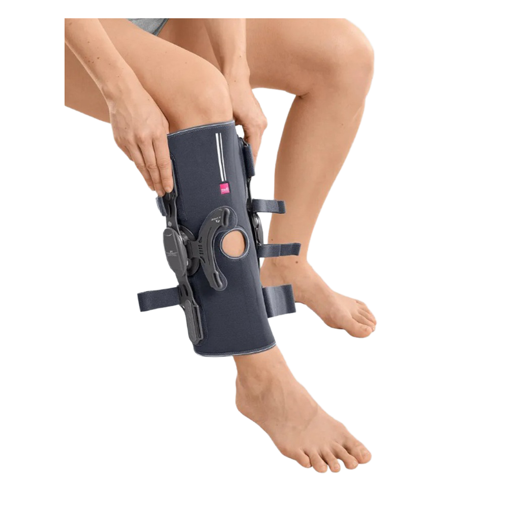 medi PT control® Knieorthese