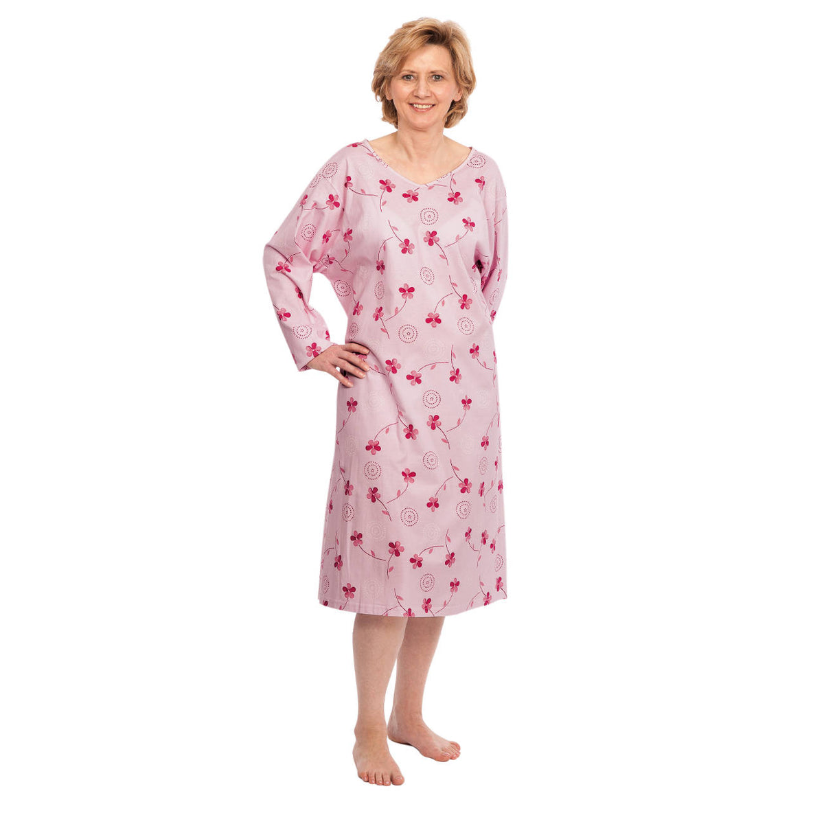 Suprima Pflegehemd für Damen