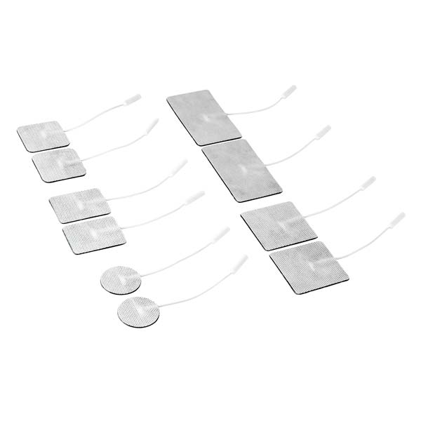 Promed Gewebe Elektroden