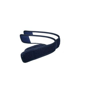 Fersenriemen für Varomed Verbandschuhe "Ibiza"