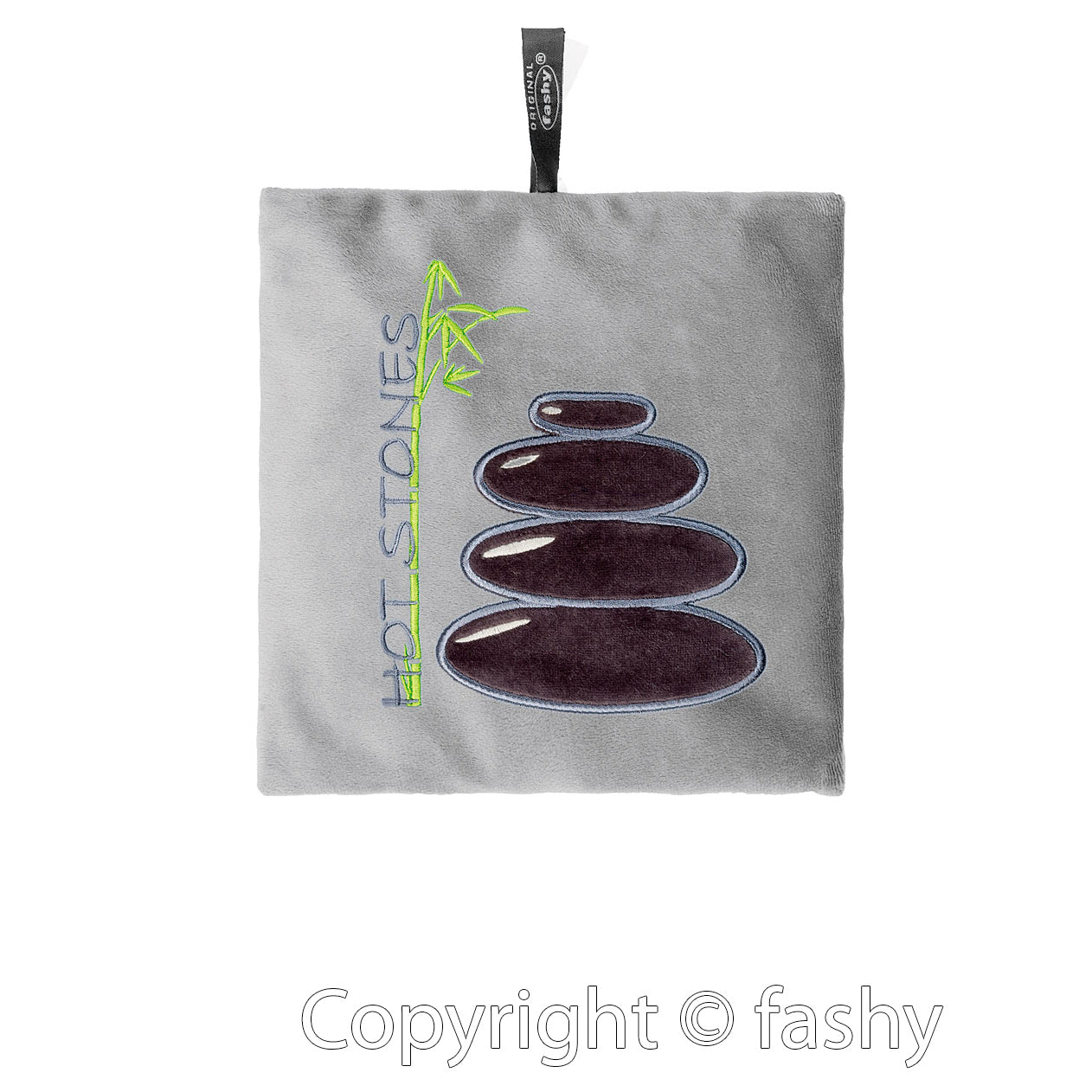 Fashy Wärmkissen mit Silicia-Füllung 63900