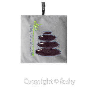 Fashy Wärmkissen mit Silicia-Füllung 63900