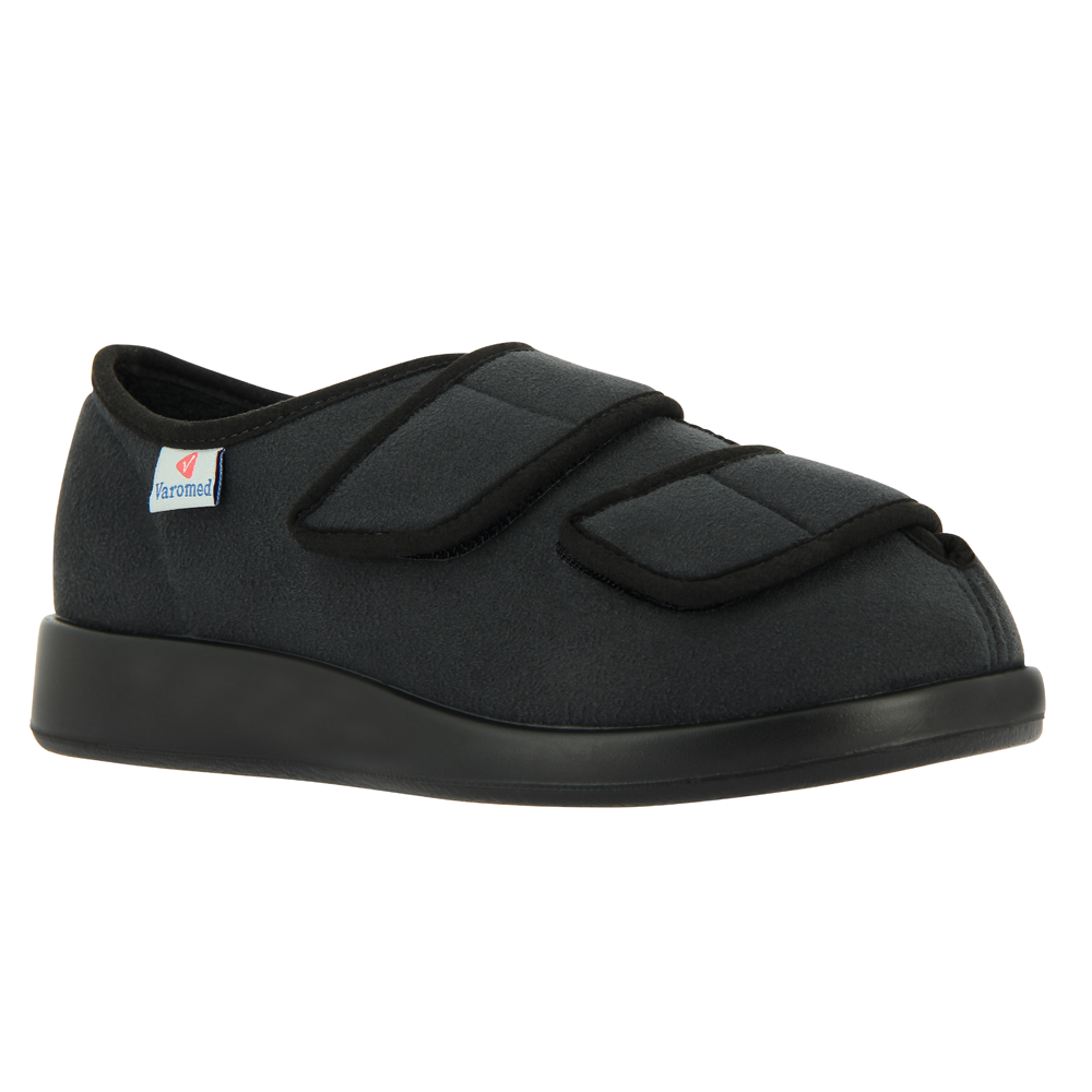 Varomed Verbandschuh "Garmisch" schwarz