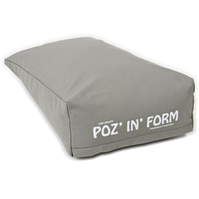 Poz' in' Form Beinrampe