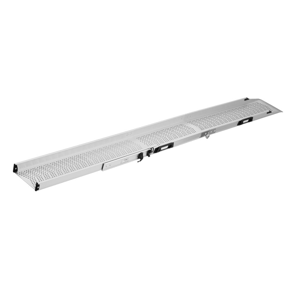 Mobilex Teleskop-Rampen TM