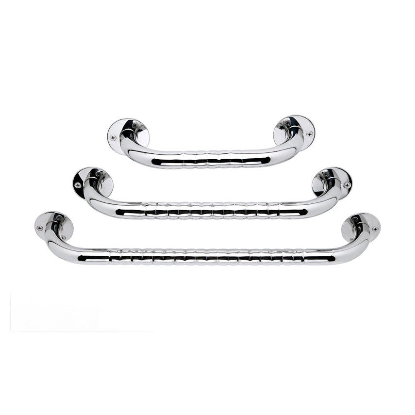 FRELU® Haltegriff Fingergriff aus Edelstahl