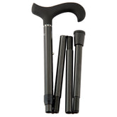 Gastrock Carbon-Soft-Faltstock