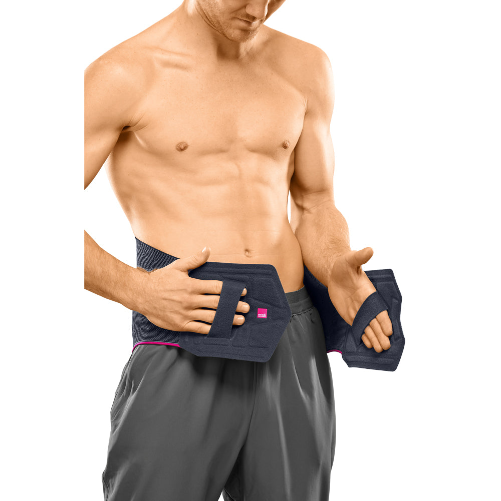 Medi Lumbamed® basic LWS-Rückenorthese