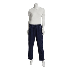 Suprima Pflegeoverall CareActive Jeans