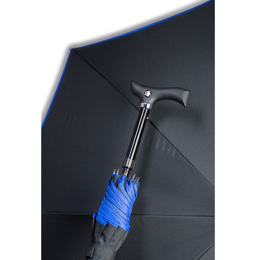 Gastrock Stützschirm "Step Brella"