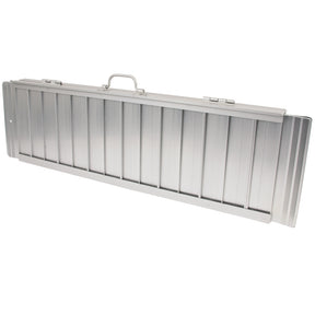 Mobilex Einfach faltbare Rampe SC