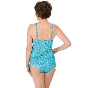 Amoena Malibu Tankini Top