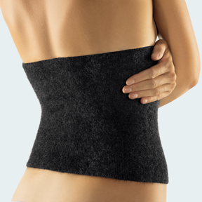 BORT ClimaCare® Leibwärmer mit 44% Angora