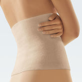 BORT ClimaCare® Leibwärmer mit 44% Angora