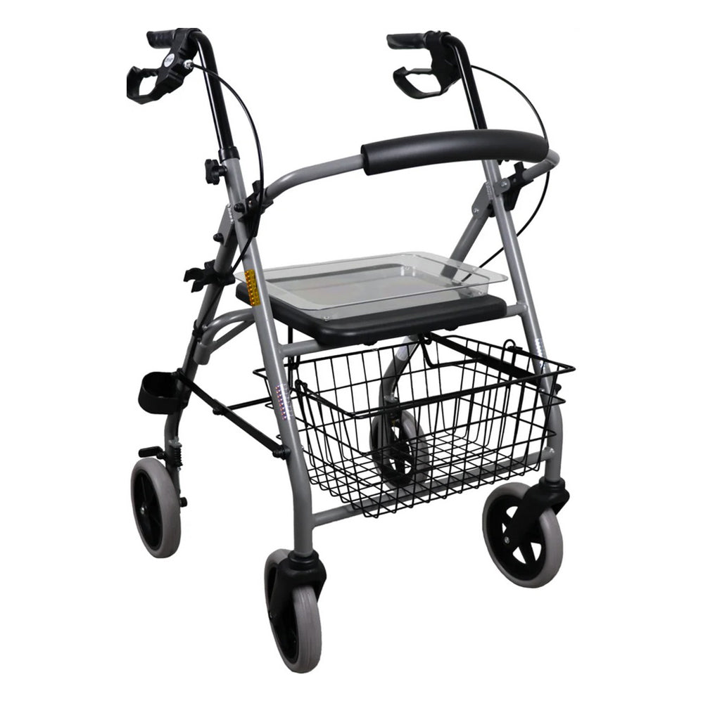 Drive Medical Leichtgewichtrollator Gigo 2G