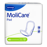 Hartmann MoliCare Pad 2 Tropfen (1x30 Stk.)