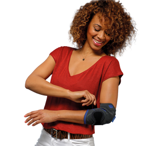 Thuasne Silistab Epi Ellenbogenbandage