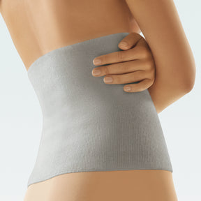 BORT ClimaCare® Leibwärmer mit 44% Angora