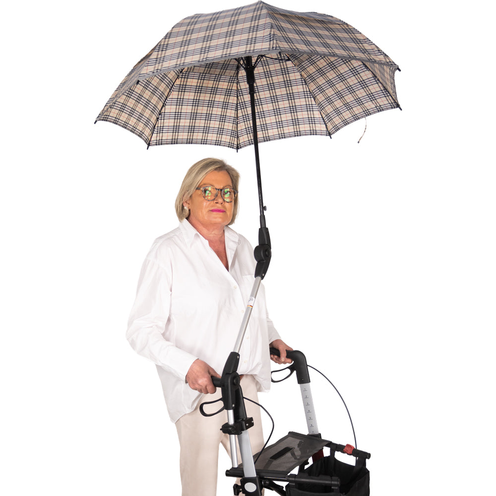 MPB Pieper Rollatorschirm 99 2.0